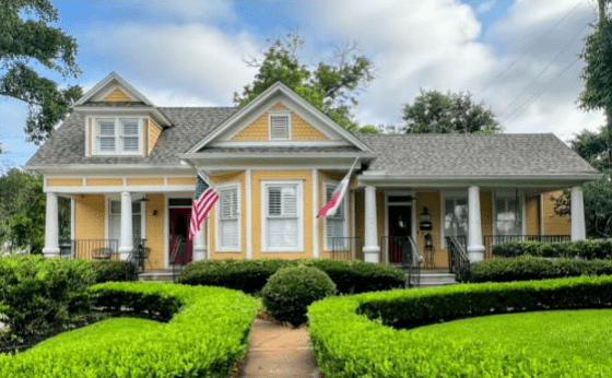 Image of Katy Office