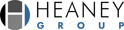 Heaney Group LLC Logo