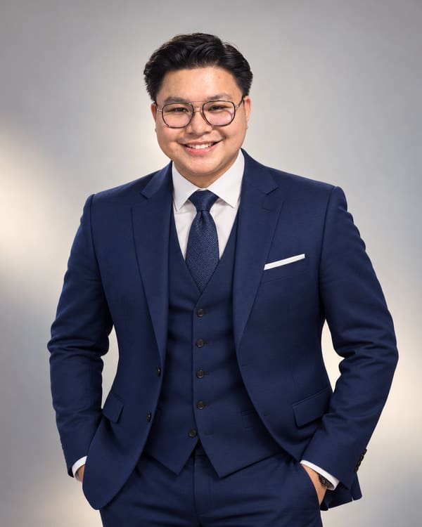 Steven Macatiag